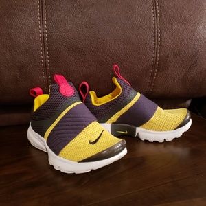 Little Kids Nike Presto Extreme